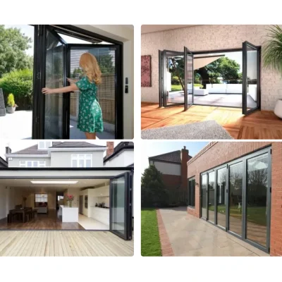 Double Glazing Services in Worcester Park – Energy-Efficient Windows Double-glazed window installation on a home in Worcester Park, Surrey.